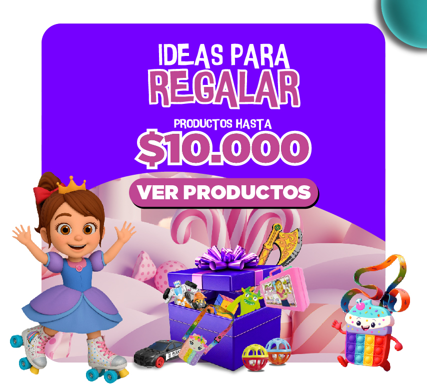 CityKids Juguetería